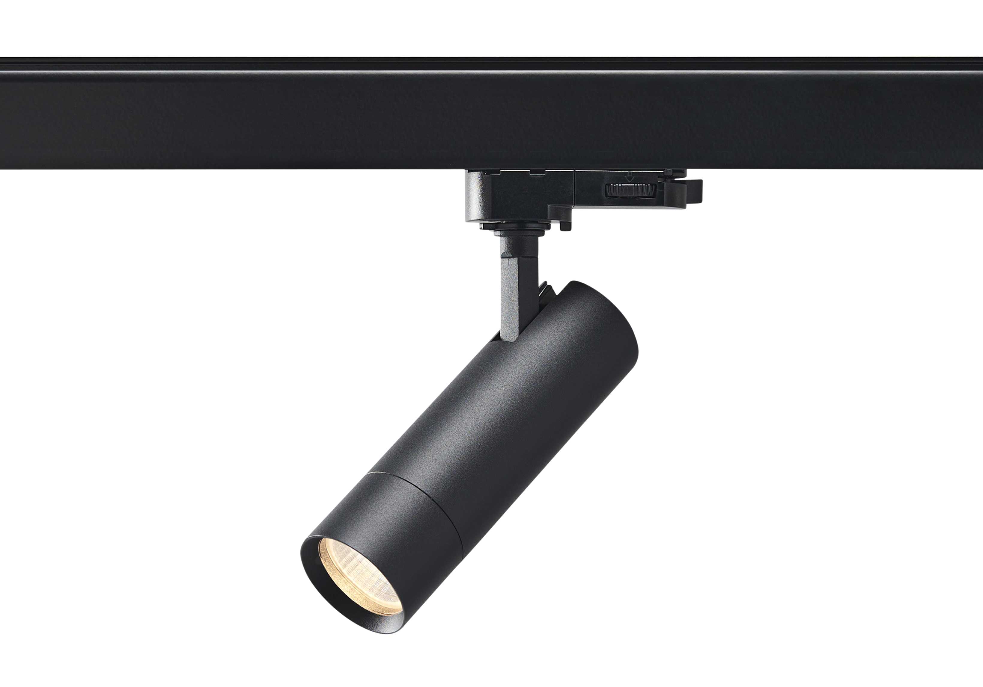 Hide-a-lite - OPTIC TRACK XXS 3-FAS 36° SVART
