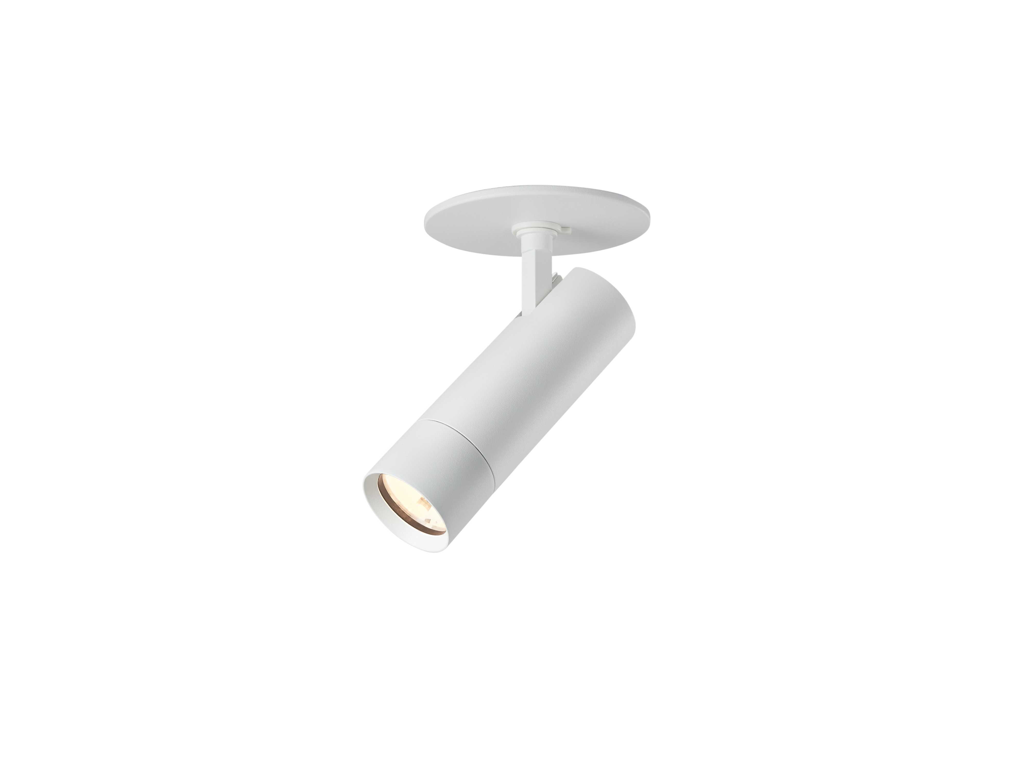 Hide-a-lite - OPTIC SPOT XXS 36° HVIT