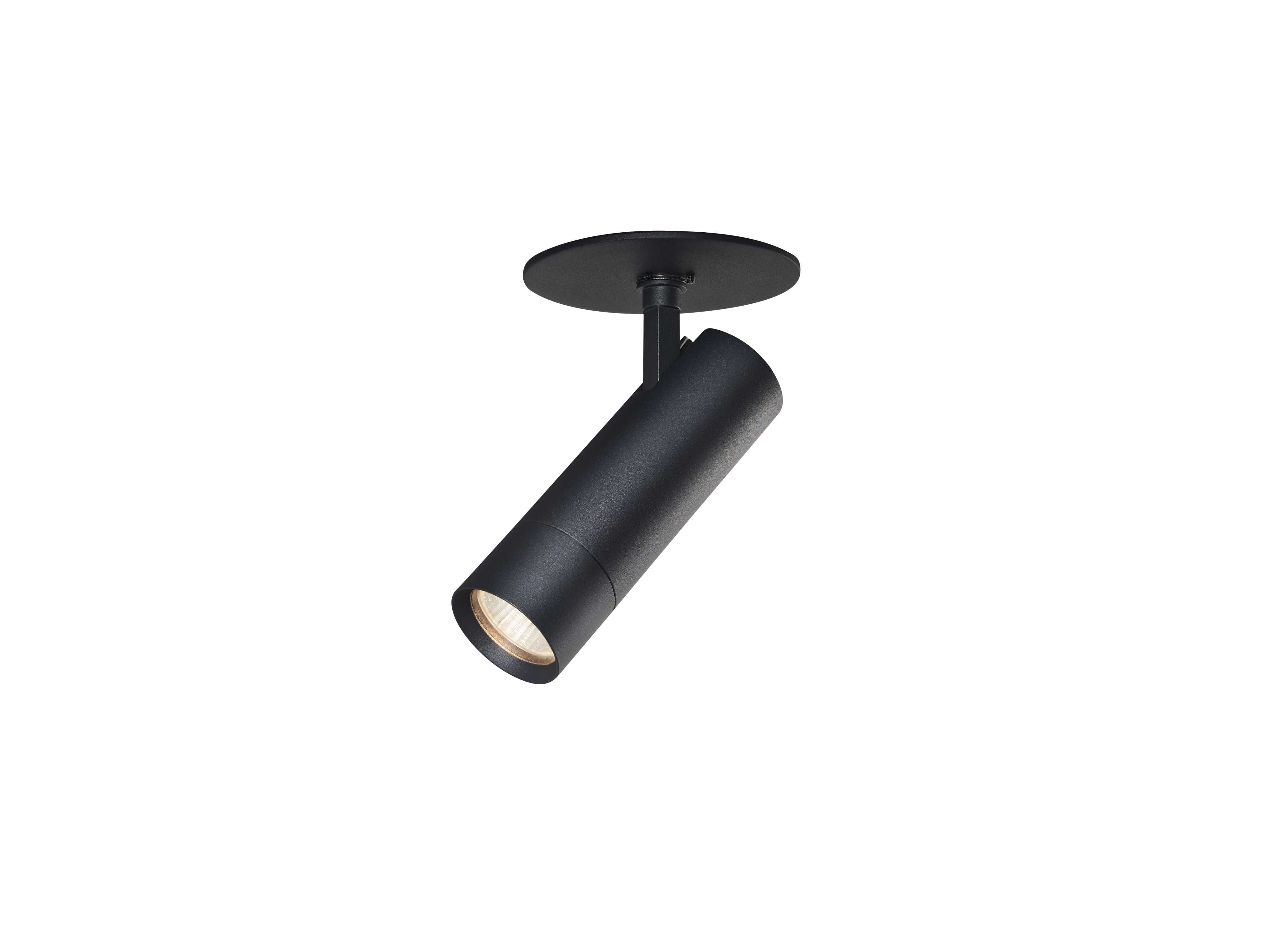 Hide-a-lite - OPTIC SPOT XXS 36° SVART