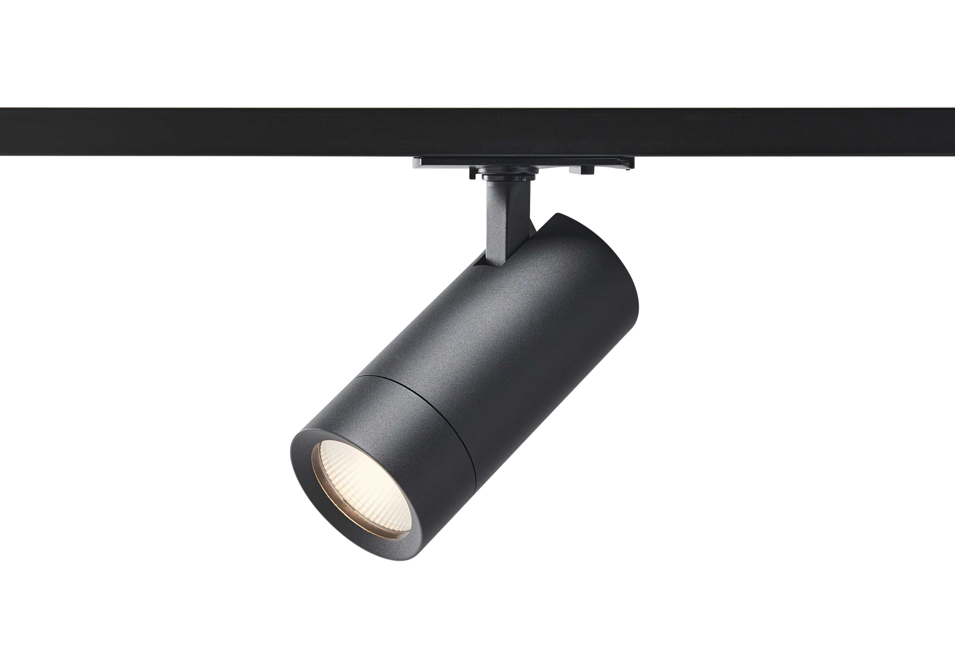 Hide-a-lite - OPTIC TRACK XS 1-FAS 36° SVART