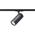 Hide-a-lite - OPTIC TRACK XS 1-FAS 36° SVART