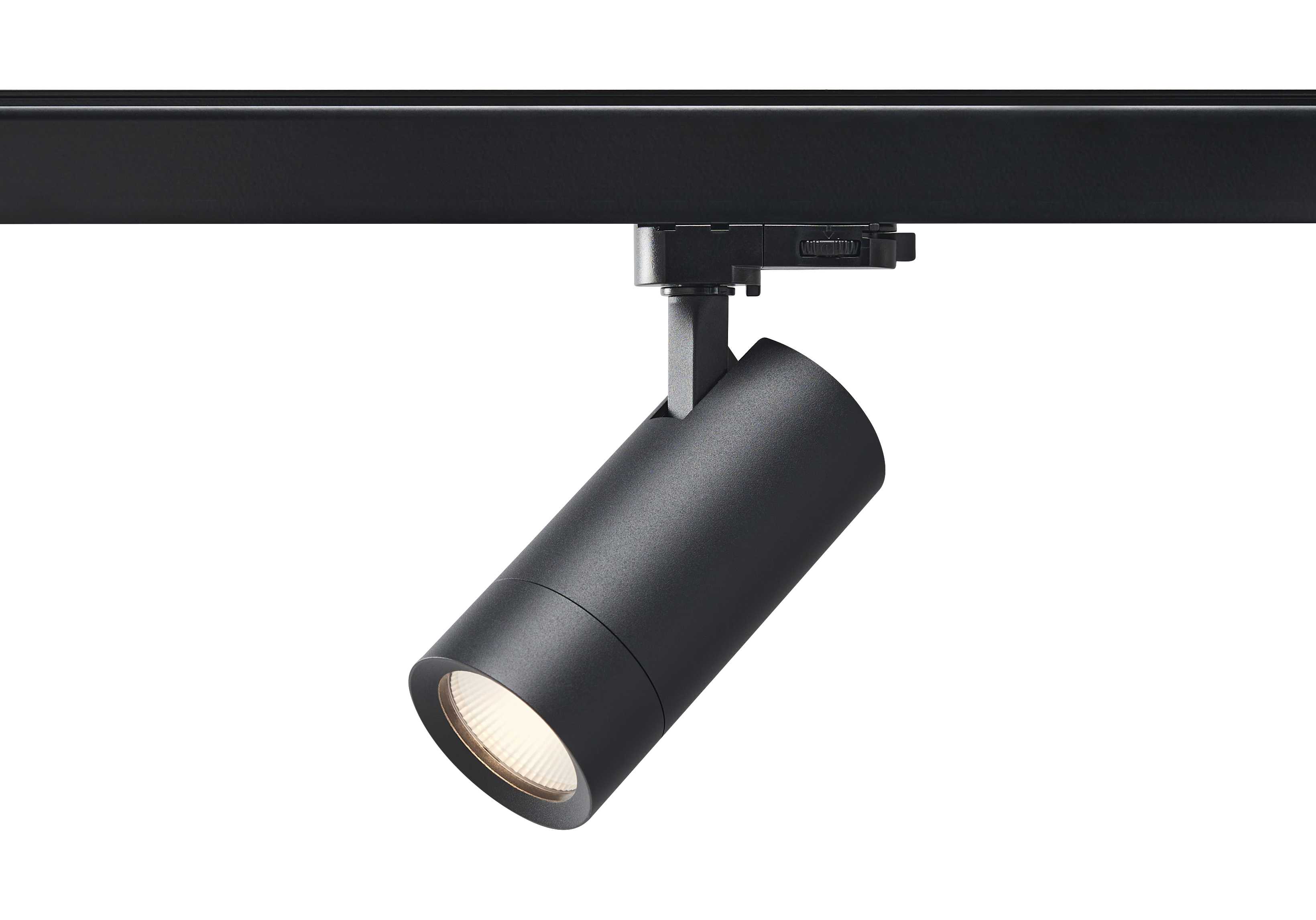Hide-a-lite - OPTIC TRACK XS 3-FAS 36° SVART