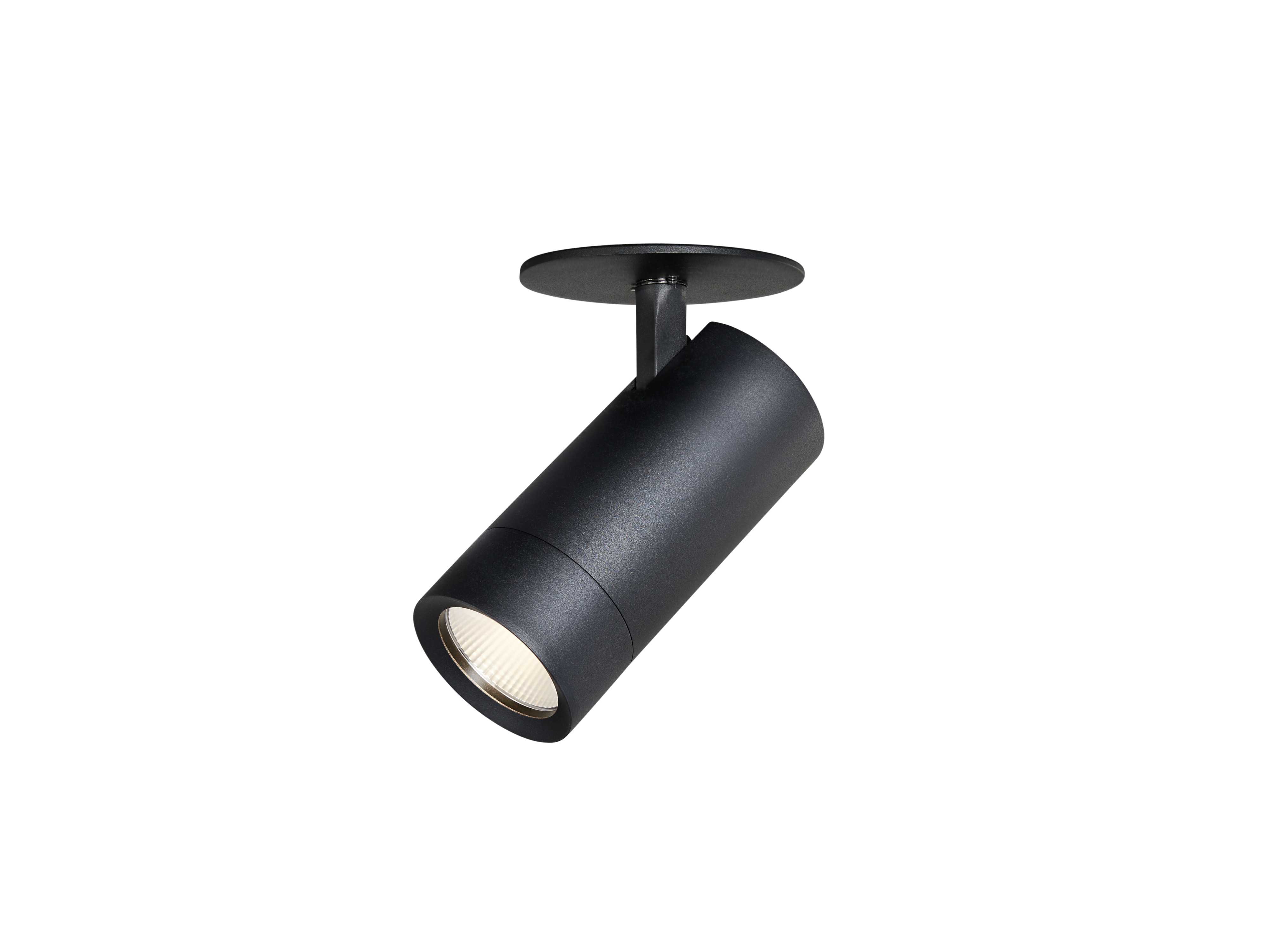 Hide-a-lite - OPTIC SPOT XS 36° SVART