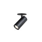 Hide-a-lite - OPTIC SPOT XS 36° SVART