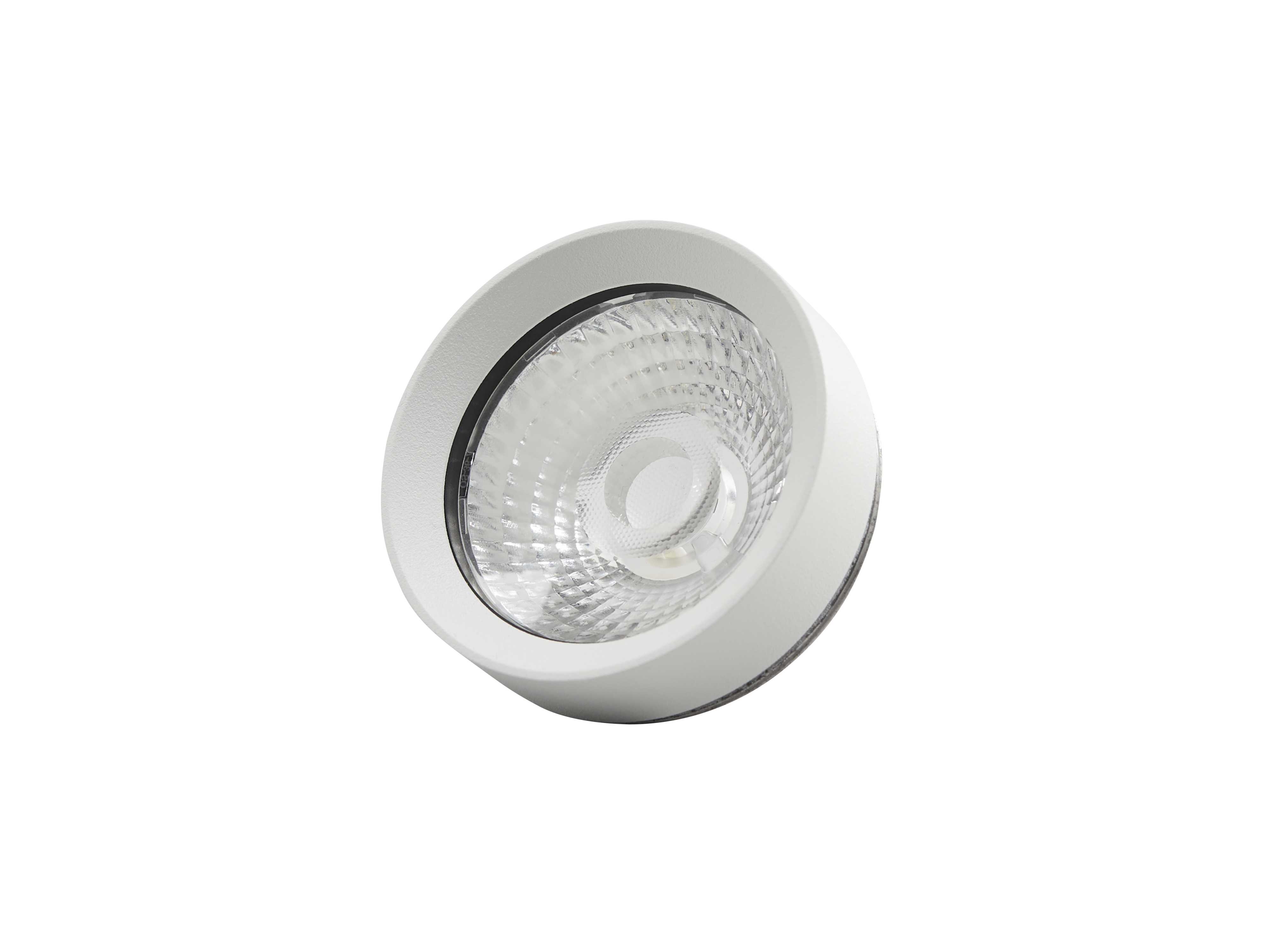 Hide-a-lite - LINSE OPTIC TRACK XS 36° HVIT