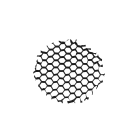 Hide-a-lite - HONEYCOMB OPTIC TRACK XS