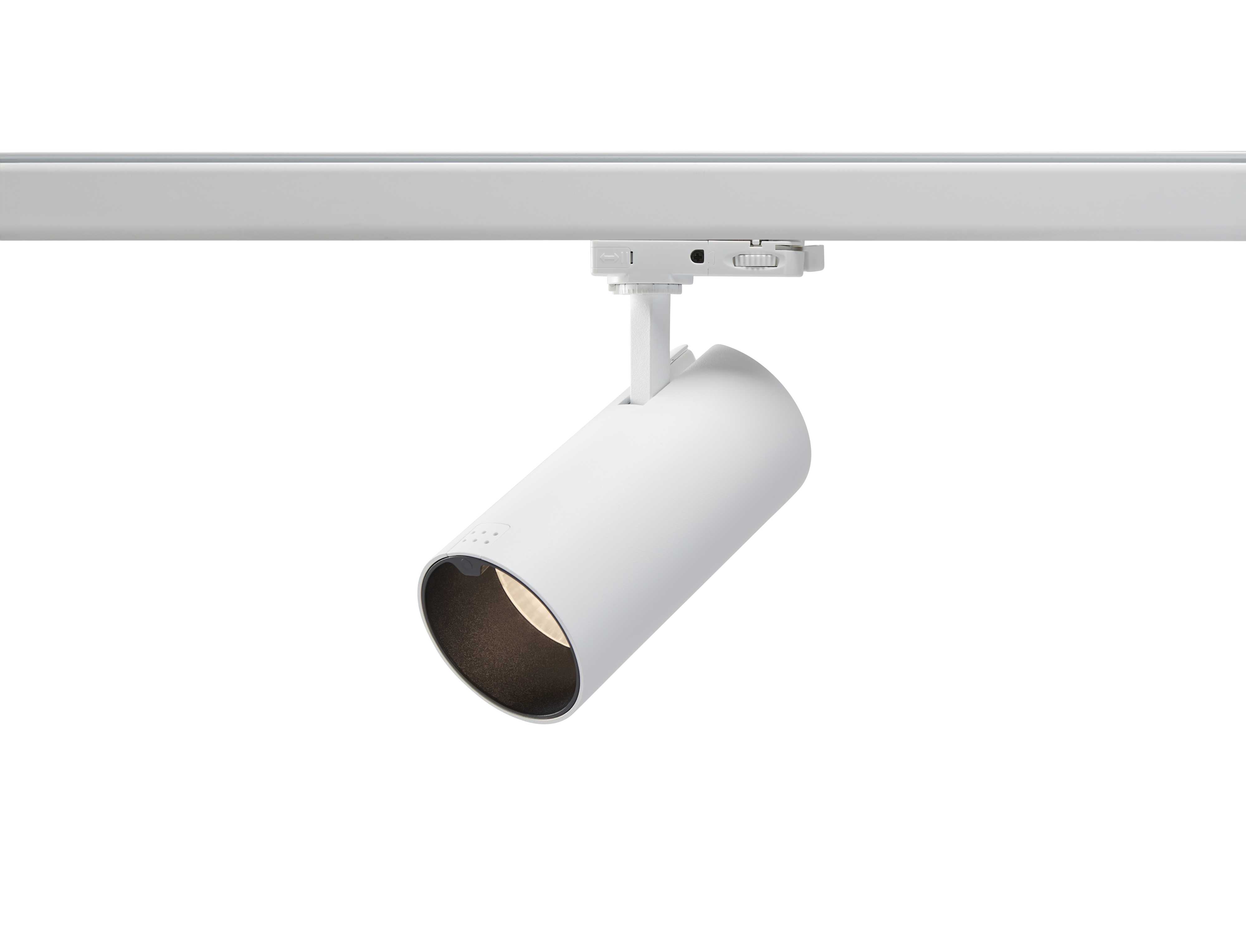 Hide-a-lite - VISION TRACK L 3-FAS 44° HVIT