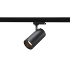 Hide-a-lite - VISION TRACK L 3-FAS 44° SVART