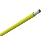 Amokabel - TEXILINE HF 0,5MM GUL 125GR C, HALOGENFRI