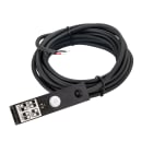 SG Armaturen - SLIMLINE PIR SORT BEVEGELSESSENSOR