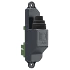 Charge Amps - Dawn LAN module