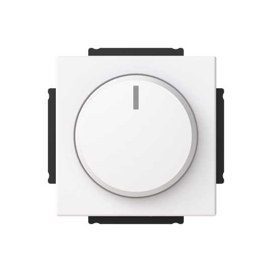ABB Electrification - IMPRESSIVO LED DIMMER VRI 2-20 0/360W/VA