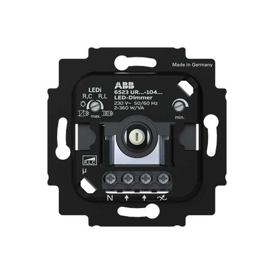 ABB Electrification - DIM INNSATS LED VRI 2-200/360W /VA