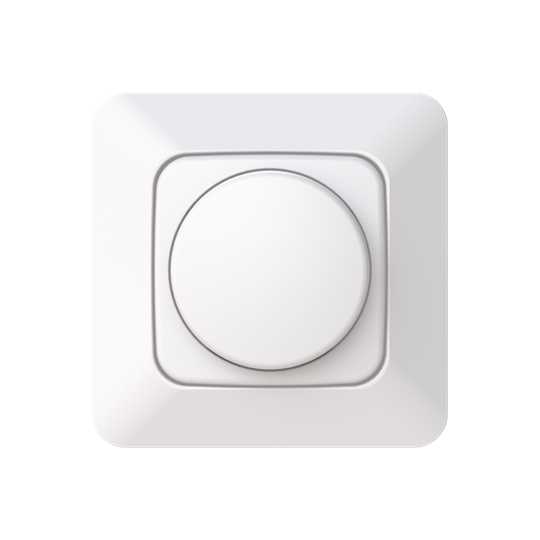 ABB Electrification - JUSSI LED DIMMER VRI 2-200/360 W/VA