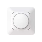ABB Electrification - JUSSI LED DIMMER VRI 2-200/360 W/VA