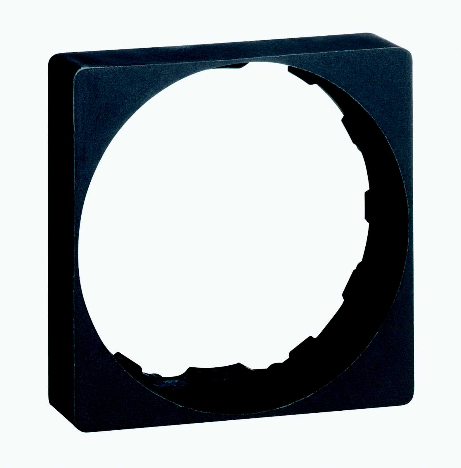 Schneider Electric - ZB5AZ31 Kvadratisk adapter