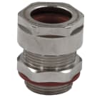 Elis Elektro AS - NIPPEL M16x1,5 Ex-eb/tb CRUX