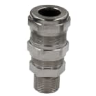 Elis Elektro AS - NIPPEL M20x1,5 Ex-db/eb/tb OR