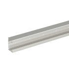 Wibe Group - Kanalund al 120/72 2,5m anod