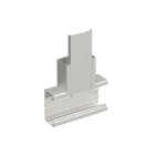 Wibe Group - T-stykke al 110/55 alu