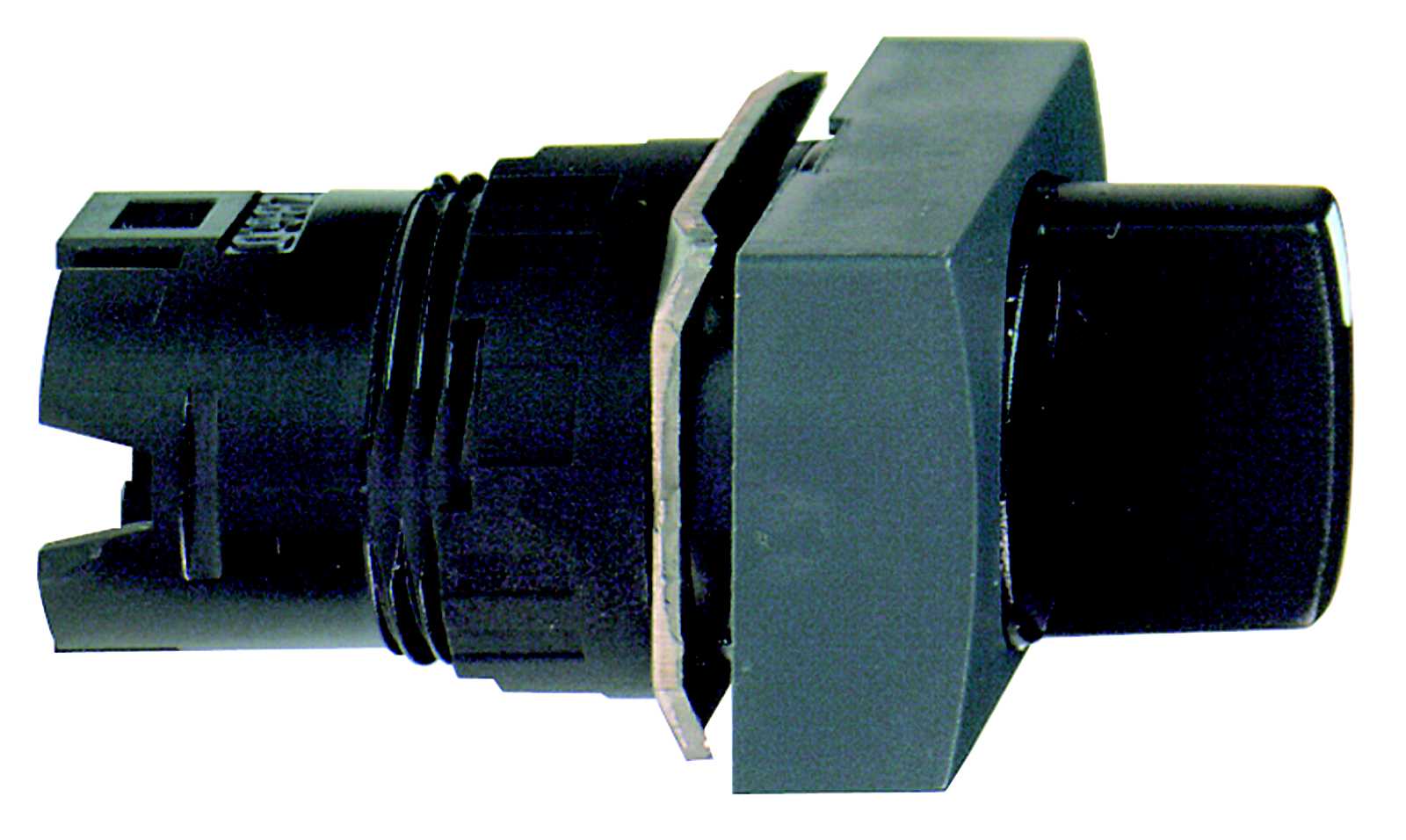 Schneider Electric - ZB6DD28 Vender 2 pos faste(90 gr.)