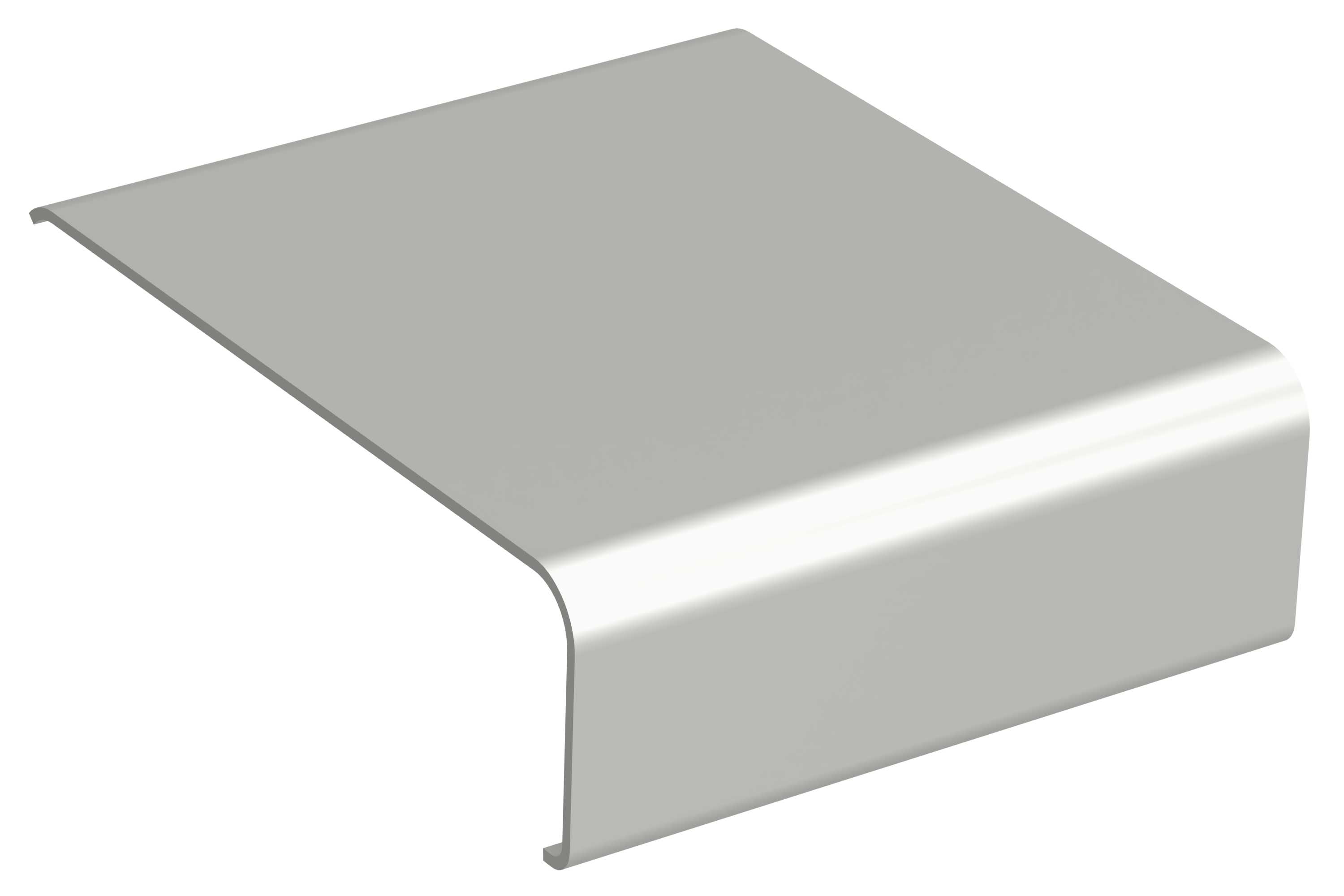Wibe Group - Utjevn.set 120/72 alu metal