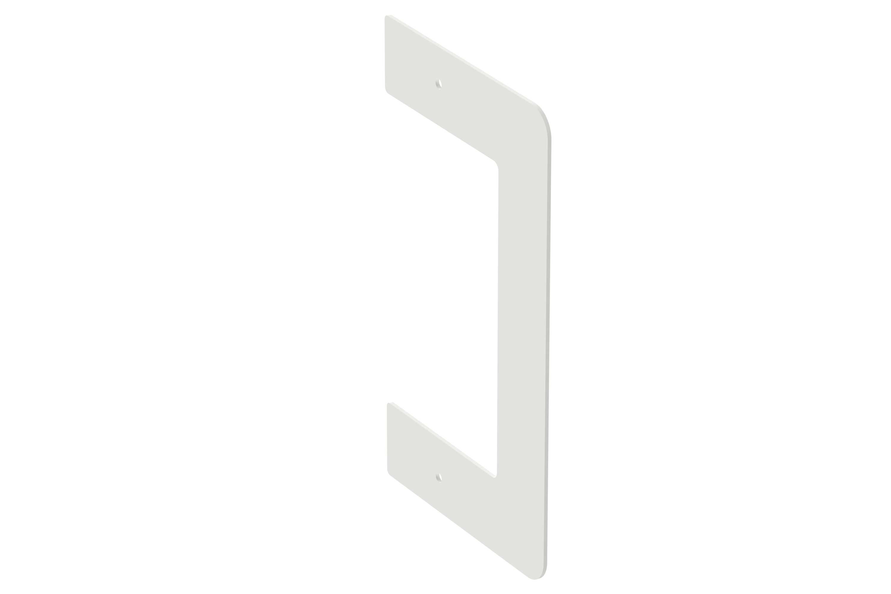 Wibe Group - Veggramme 120/72 hv 9003
