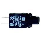 Schneider Electric - ZB6EM0B Lampeholder m formotst.230vac