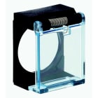 Telemecanique - ZB6YA001 Deksel for runde trykknapper