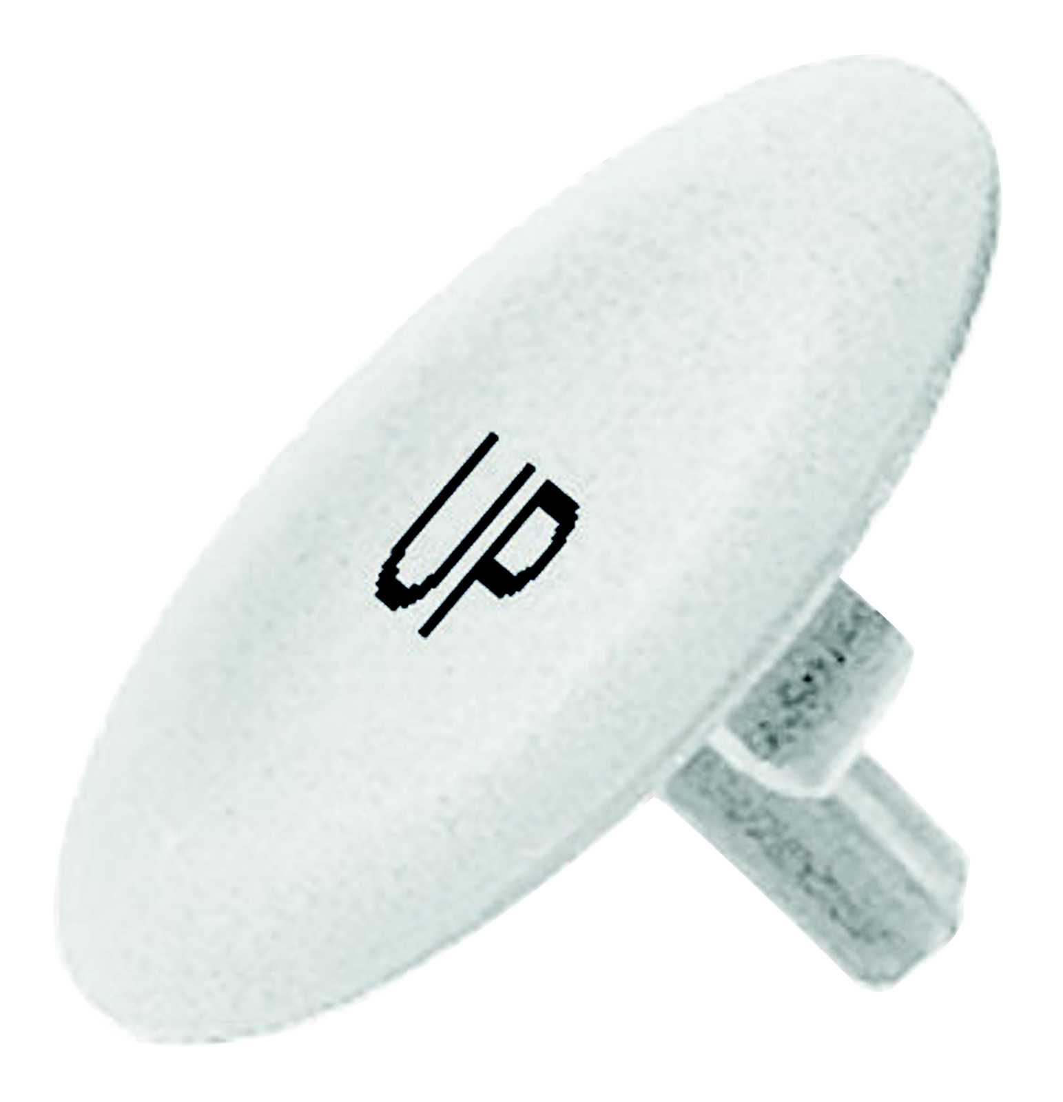 Schneider Electric - ZBA343 Trykknappkalott  up