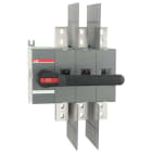 ABB Electrification - LASTBRYTER OT 1200U03P