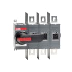 ABB Electrification - LASTBRYTER OT400U03P