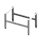 Klimabrands Norge AS - Gulvstativ Hvit ink vibrasjonsdembere