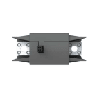 ABB Electrification - EXT CS + V N XT4 EKIP TOUCH IE C