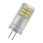 Ledvance - LED PIN 12V 20 2W 827 G4 DIM PERFORMANCE
