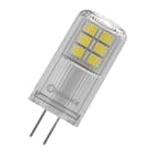 Ledvance - LED PIN 12V 28 2,2W 827 G4 PERFORMANCE