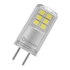 Ledvance - LED PIN 12V 28 2,2W 827 GY6.35 P