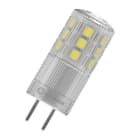 Ledvance - LED PIN 12V 40 3,3W 827 GY6.35 PERFORMANCE