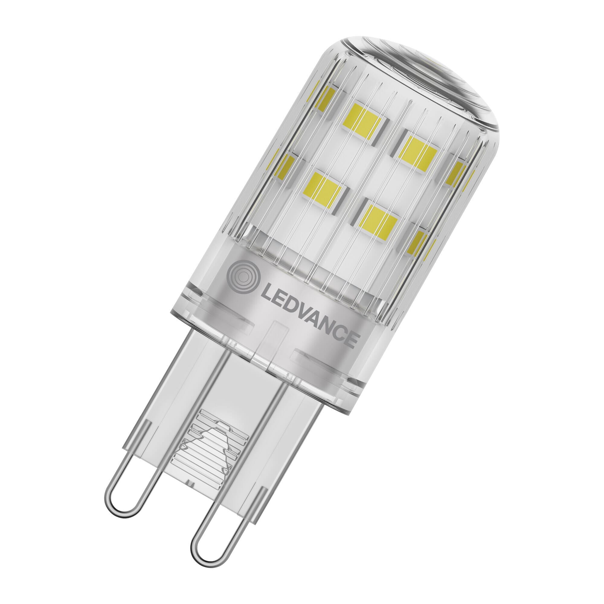 Ledvance - LED PIN 30 3W 827 G9 DIM 230V PERFORMANCE
