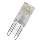 Ledvance - LED PIN 20 1,9W 827 G9 230V PERFORMANCE