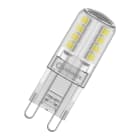 Ledvance - LED PIN 30 2,6W 840 G9 230V PERFORMANCE