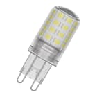 Ledvance - LED PIN 40 4,2W 827 G9 230V PERFORMANCE