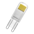 Ledvance - LED PIN 20 1,8W 827 G9 230V