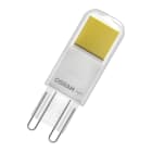 Ledvance - LED PIN 30 2,6W 827 G9 230V