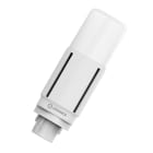 Ledvance - LED DULUX D EM AC 18 7,5W 830 G24D VERTIKAL KOMPAKTLYSRØR