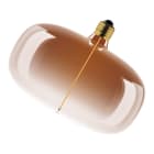 Ledvance - LED 1906 MAGNET TEABROWN ELIPSE 4W 818 E27 DIM 120LM