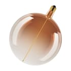 Ledvance - LED 1906 MAGNET TEABROWN GLOBE 4,8W 818 E27 DIM 200LM
