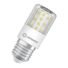 Ledvance - LED SPESIAL T SLIM 60 7W 827 E27 DIM PERFORMANCE