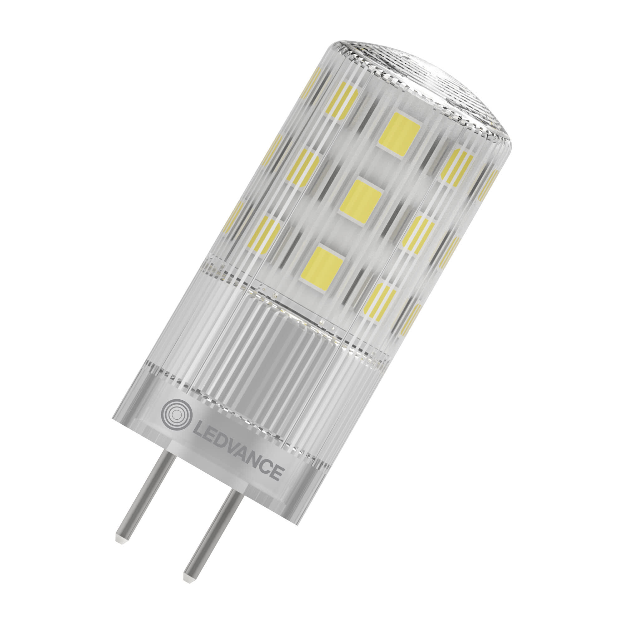 Ledvance - LED PIN 12V 40 3,8W 827 GY6.35 DIM PERFORMANCE