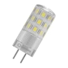 Ledvance - LED PIN 12V 40 3,8W 827 GY6.35 DIM PERFORMANCE